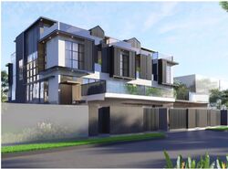 Seletar Hills Estate (D28), Terrace #594140221
